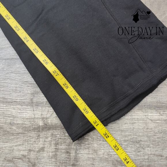 Aero Fit and Flare Low Rise Drawstring Sweatpants Size L - Picture 5 of 6